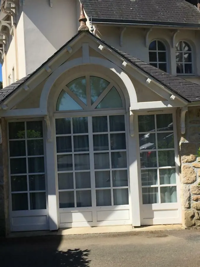 Appartements Duplex De Charme A Benodet Vue Mer Frankreich