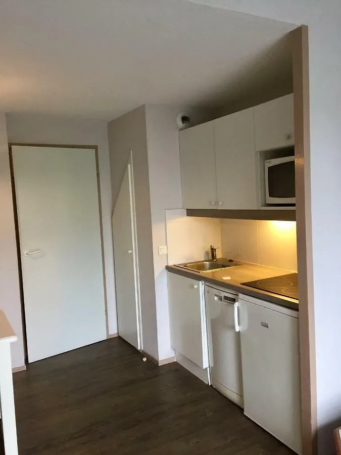 Appartements Duplex De Charme A Benodet Vue Mer